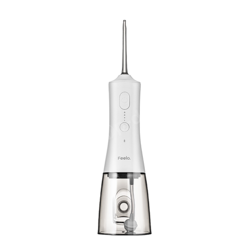 Zestaw Feelo PRO White szczoteczka soniczna i irygator do zębów
