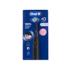 Oral-B iO 2 Night Black szczoteczka magnetyczna czarna