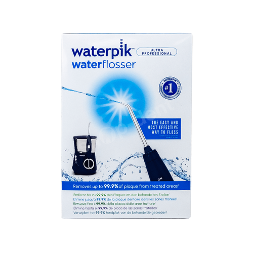 WATERPIK WF-663 Ultra Professional Blue Irygator stacjonarny do zębów