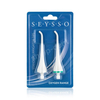 SEYSSO Oxygen Standard SEF0101 2 szt. Końcówki standardowe do irygatora 