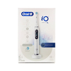 ORAL-B iO 9S White Alabaster Szczoteczka elektryczna magnetyczna z etui podróżnym