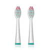 Feelo Kids Końcówki do szczoteczki sonicznej dla dzieci 3-6 lat 2 sztuki