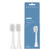 SEYSSO Oxygen Sensitive SE0202 Końcówki 2 szt. do szczoteczki sonicznej