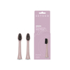 SEYSSO Color Professional Misty Rose końcówki do szczoteczki sonicznej 2 sztuki