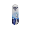 ORAL-B iO Ultimate Clean White końcówki do szczoteczki elektrycznej ORAL-B iO białe 2 sztuki