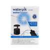 WATERPIK WF-112 Ultra Black Irygator stacjonarny z płynną regulacją ciśnienia wody + 6 końcówek
