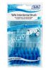 TePe Original - Szczoteczki międzyzębowe 0,6mm 8szt. (niebieskie)