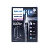 PHILIPS Sonicare 6500 Next Generation Black HX7411/02 Szczoteczka soniczna z etui podróżnym