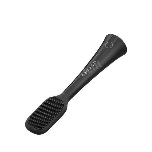 SEYSSO Gold Tongue Cleaner Końcówka do czyszczenia języka 2 sztuki