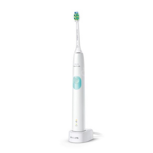 PHILIPS Sonicare Protective Clean 4300 White HX6807/63 Szczoteczka soniczna do zębów