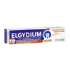 ELGYDIUM Przeciwpróchnicowa pasta do zębów z kompleksem Fluorinol Protect+ 75 ml