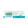 GUM Butler ParoeX - Pasta na stany zapalne do codziennego stosowania z chlorheksydyną 0,06% 75ml