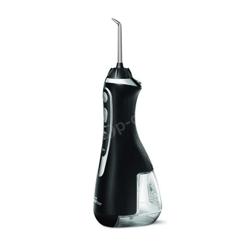 WATERPIK WP-582 Black Irygator do zębów bezprzewodowy
