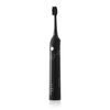 SEYSSO zestaw szczoteczka soniczna Basic BLACK + etui Planet MercurX