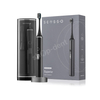 Zestaw SEYSSO Hypertech SUPERIOR Szczoteczka soniczna i irygator bezprzewodowy Carbon Travel
