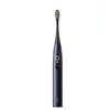 Oclean X Pro Digital Dark Blue Szczoteczka soniczna z inteligentnym wyświetlaczem