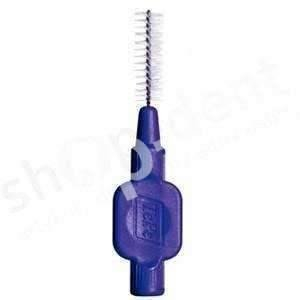TePe Original - Szczoteczki międzyzębowe 1,1 mm 8 szt. (fioletowe)