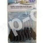 TePe Original - Szczoteczki międzyzębowe 1,3 mm 8szt. (szare)
