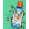 The Breath CO odświeżający płyn do płukania jamy ustnej orzeźwiająca mięta 500 ml