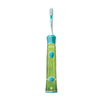 Szczoteczka soniczna dla dzieci PHILIPS Sonicare For Kids HX6322/04 z aplikacją od 3 lat