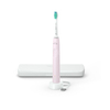 PHILIPS Sonicare Series 3100 Pink HX3673/11 Szczoteczka soniczna do zębów z etui