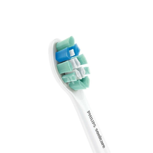 Końcówki PHILIPS Sonicare Optimal Plaque Defence C2 HX9024/10 4 szt. do szczoteczki sonicznej Philips