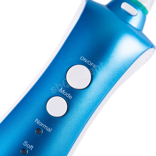 Oromed Oro-dent PRO Irygator bezprzewodowy do zębów