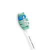 Końcówki PHILIPS Sonicare Optimal Plaque Defence C2 HX9024/10 4 szt. do szczoteczki sonicznej Philips