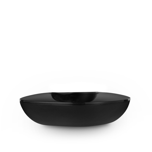 SEYSSO Gold Black Ładowarka do szczoteczki sonicznej czarna