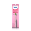 PHILIPS SONICARE ONE HY1100/56 PINK Szczoteczka soniczna na baterie