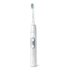 PHILIPS Sonicare Protective Clean 6100 White HX6877/28 Szczoteczka soniczna z etui podróżnym
