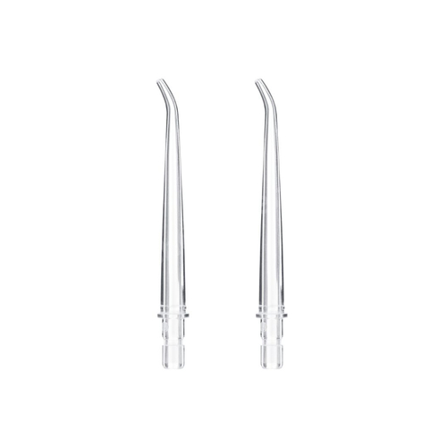 SEYSSO Kids Dinosaur Standard końcówki do irygatora dla dzieci 2 sztuki