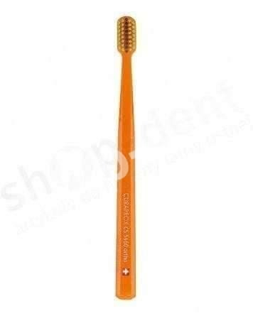 CURAPROX CS 5460 Ortho - szczoteczka ortodontyczna z miękkim włosiem