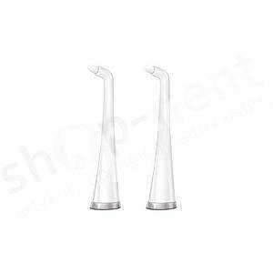 WhiteWash Interdental - Końcówki jednopęczkowe do szczoteczki sonicznej WhiteWash SW2000