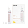 Feelo Family Aspirator do nosa dla dzieci elektryczny