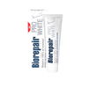 BIOREPAIR PRO White - Pasta wybielająca do zębów z cząsteczkami microRepair naprawiająca powierzchnię szkliwa 75ml 