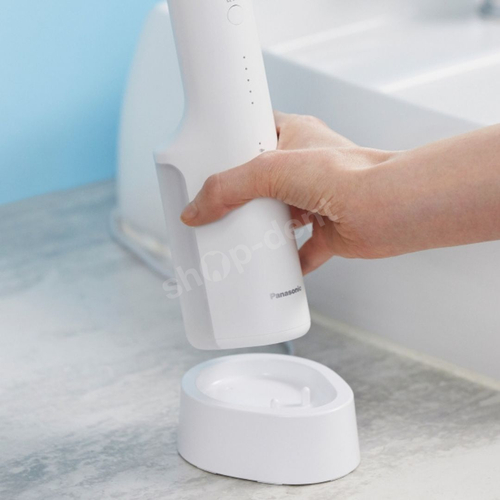 Panasonic EW-DJ66 bezprzewodowy irygator do zębów ultradźwiękowy