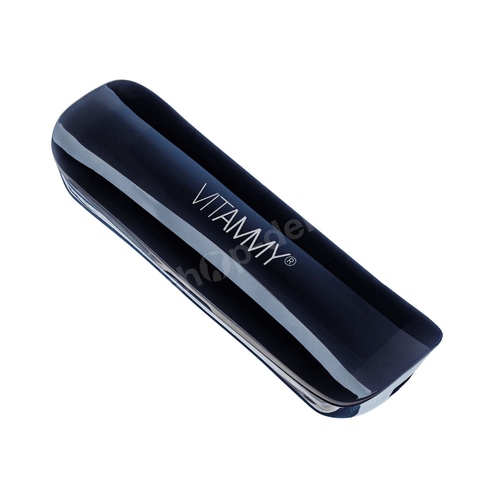 VITAMMY ONYX Szczoteczka soniczna z etui z funkcją ładowarki