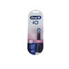 ORAL-B iO Gentle Care Black końcówki do szczoteczki elektrycznej ORAL-B iO czarne 4 sztuki