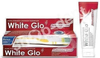 White Glo Professional Choice - Pasta wybielająca dla aktorów i modelek 100ml