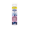 ORAL-B iO Gentle Care Black końcówki do szczoteczki elektrycznej ORAL-B iO czarne 4 sztuki