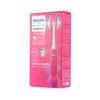 PHILIPS Sonicare 4100 Pink HX3689/41 Szczoteczka soniczna różowa
