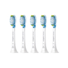 PHILIPS Sonicare Premium Plaque Defence C3 White HX9045/17 Końcówki do szczoteczki sonicznej Philips 5 sztuk