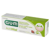 GUM ActiVital  Pasta wspierająca zdrowie dziąseł z koenzymem Q10 i wyciągiem z granatu 75 ml