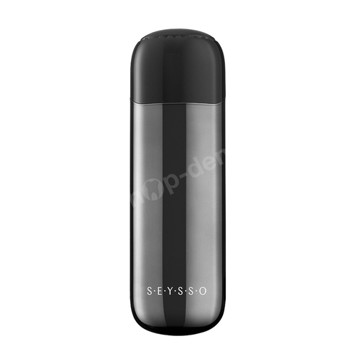 SEYSSO Hypertech GO Szczoteczka soniczna podróżna z etui z UV