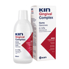 Kin Gingival płyn do płukania jamy ustnej z chlorheksydyną 0,12% 500 ml