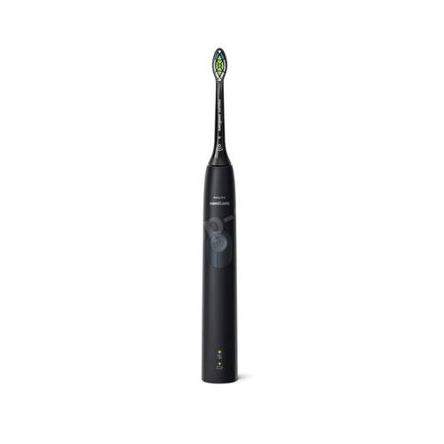 PHILIPS Sonicare Protective Clean 4300 Black HX6800/44 Szczoteczka soniczna z czujnikiem nacisku czarna