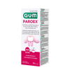 GUM Butler ParoeX - Płyn do terapii krótkoterminowej z chlorheksydyną 0,12% 300ml