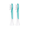 Końcówki PHILIPS Sonicare For Kids 7+ HX6042/33 2 szt. dla dzieci od 7 roku życia do szczoteczki sonicznej Philips