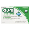 SUNSTAR GUM PerioBalance - probiotyczne pastylki do ssania przy stanach zapalnych dziąseł 30 sztuk